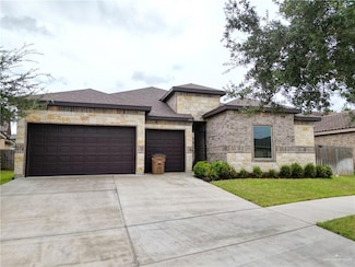 4226 Stillwater Cove, Edinburg, TX 78542