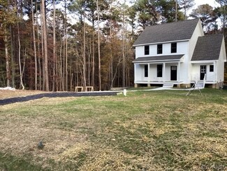 421 Pagebrook Dr, Richmond, VA 23238