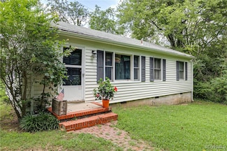 8416 Ridge Rd, Henrico, VA 23229