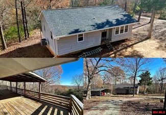 264 County Road 40, Gamaliel, AR 72537