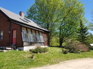 323 Gardner Hill Rd, Tamworth, NH 03886