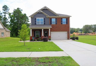 475 Curlew Cir, Sumter, SC 29150