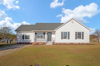 51 Waterfall Ct, Erwin, NC 28339
