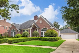 24810 Lakebriar Dr, Katy, TX 77494