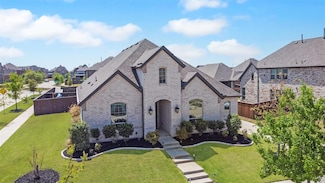 12565 Lost Valley Dr, Frisco, TX 75035