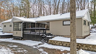 357 Lee Rd, East Stroudsburg, PA 18302