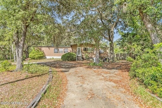 1375 State Road 100, Melrose, FL 32666