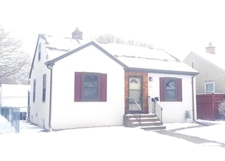 5445 Nokomis Ave, Minneapolis, MN 55417