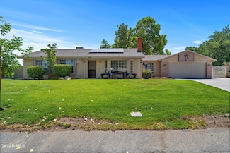 36916 95th St E, Littlerock, CA 93543