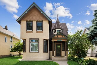 1626 Tyler St NE, Minneapolis, MN 55413