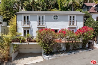 1531 Marmont Ave, Los Angeles, CA 90069