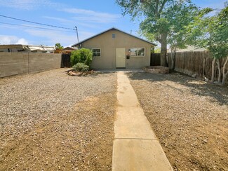 610 Aztec Rd NW, Albuquerque, NM 87107