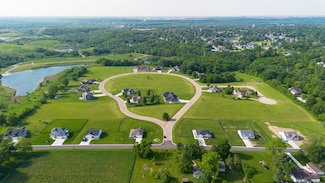Lot 10 Vermilionvue Trace, Lasalle, IL 61301