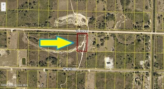 17188 NW 304th St, Okeechobee, FL 34972
