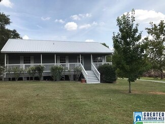 454 Peterson Ave, Thorsby, AL 35171
