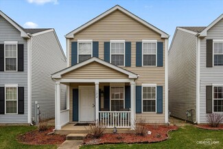 132 Presidential Blvd Unit 2214, Oswego, IL 60543