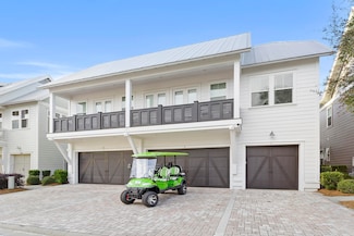 111 E Milestone Dr Unit B, Watersound, FL 32461