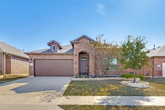 16032 Tottenhall Pass, Fort Worth, TX 76247