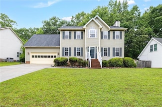 911 New Hampshire Dr, Jamestown, NC 27282