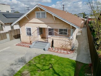 329 E 84th St, Los Angeles, CA 90003