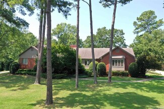 101 Whispering Hills St, Hot Springs National Park, AR 71901