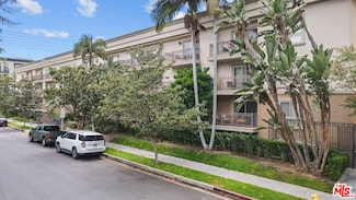 141 S Clark Dr Unit 409, West Hollywood, CA 90048