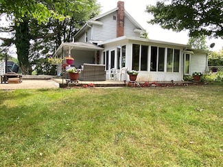 1495 Ridgeview Rd, Titusville, PA 16354