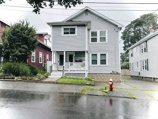 9 Bancroft St Unit 11, Watertown, MA 02472