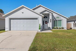1472 Crane Creek Blvd, Melbourne, FL 32940