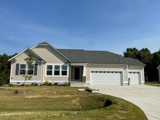 110 Bonsai Way, Four Oaks, NC 27524