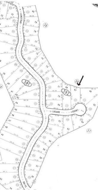 0 Lugano Ct Unit EV13185682, Crestline, CA 92328