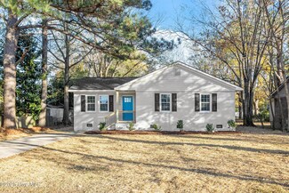 205 S Railroad St, Elm City, NC 27822