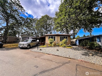 3209 85th St S Unit 47, Lakewood, WA 98499