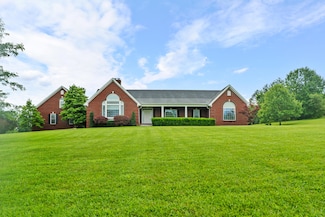 2110 Graefenburg Rd, Lawrenceburg, KY 40342