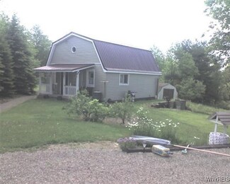 5739 Drake Rd, Franklinville, NY 14737