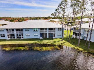 25050 Sandhill Blvd Unit 8B1, Punta Gorda, FL 33983