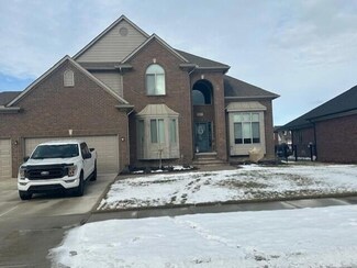 50487 Timberstone Dr, Macomb Township, MI 48042