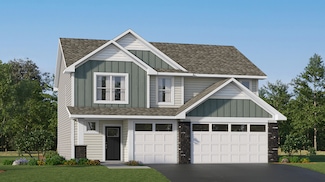 Marquette, Elk River, MN 55330