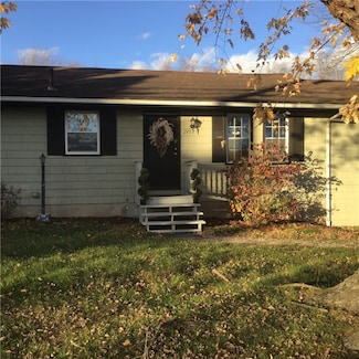 2073 Plainfield Pike, Johnston, RI 02919