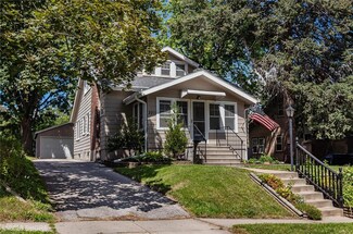 3311 Iola Ave, Des Moines, IA 50312