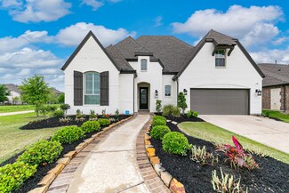 15603 Adobe Brick Ct, Cypress, TX 77433