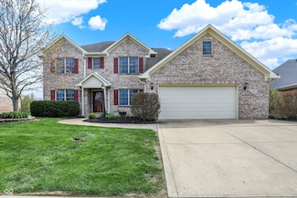 1611 Connemara Rd, Indianapolis, IN 46217