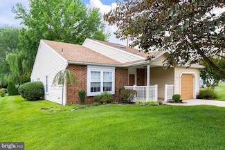 53 Blanchard Dr, Woodbury, NJ 08096