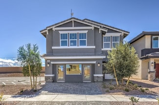 1055 Gentle Swan Unit 675, Henderson, NV 89011