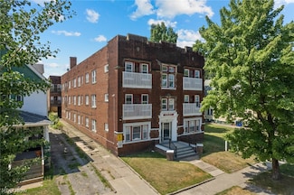 10722 Lee Ave, Cleveland, OH 44106