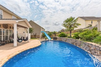 5008 Brook Valley Run, Monroe, NC 28110