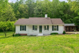 1423 Wesley Rd, Bon Aqua, TN 37025