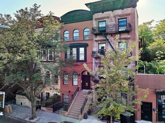 266 W 136th St, New York, NY 10030