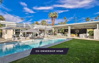470 E Avenida Olancha Unit 2, Palm Springs, CA 92264