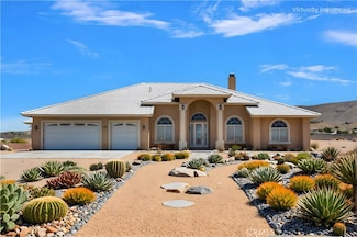 21777 Poppy Rd, Apple Valley, CA 92308